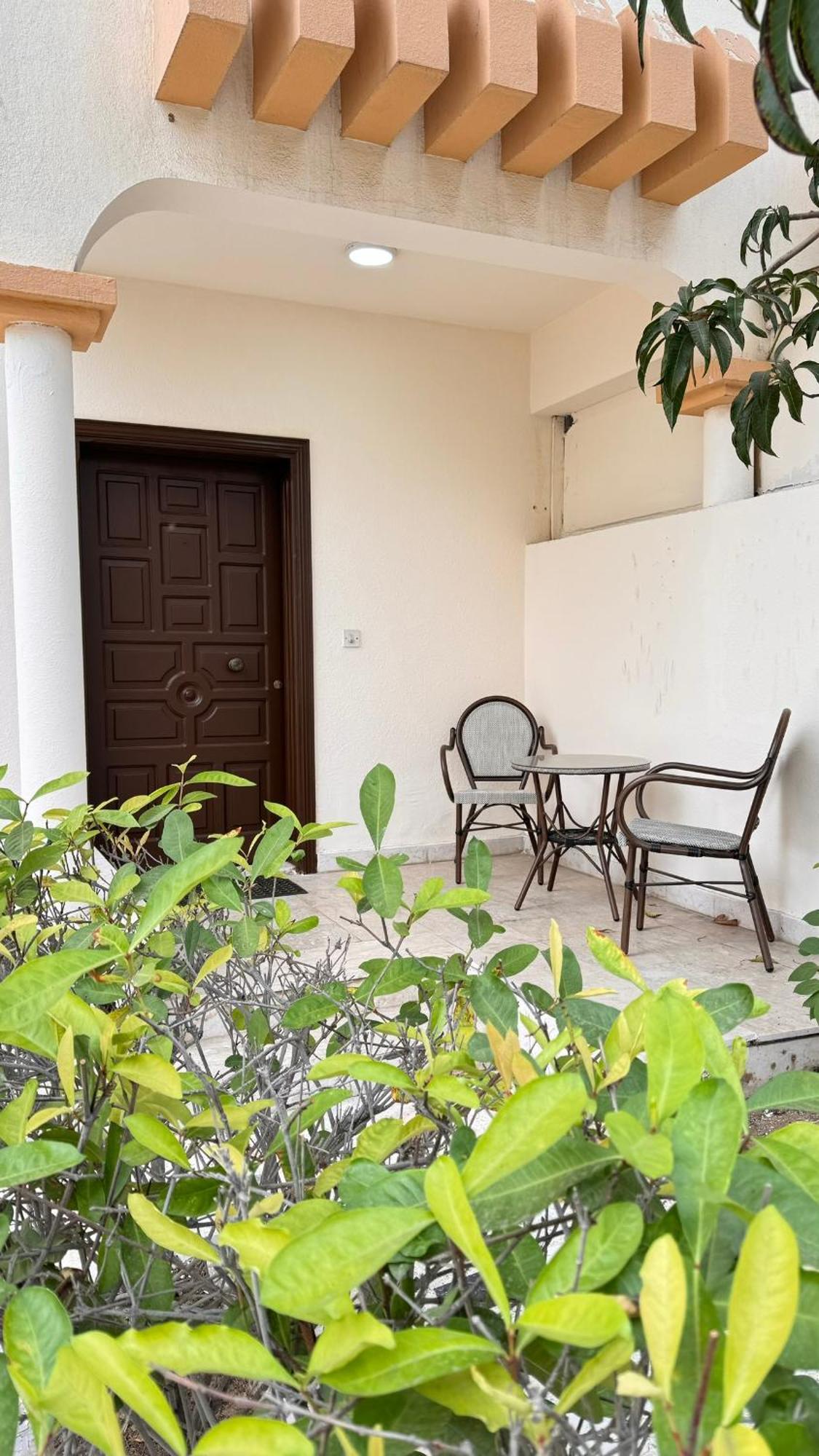 Chic 3-br Tala Almajd In Upscale District Alnahdah Family Only Jeddah