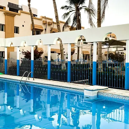 Chic 3-Br Tala Almajd Villas In Upscale District Alnahdah Family Only Jeddah Exterior photo