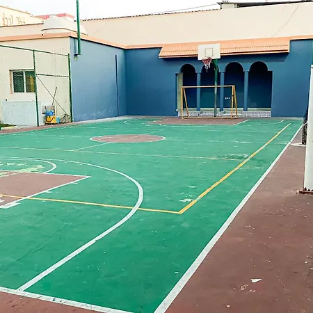 Chic 3-Br Tala Almajd Villas In Upscale District Alnahdah Family Only Jeddah Exterior photo
