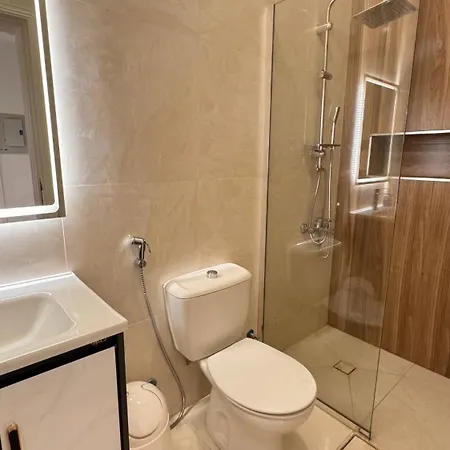 Chic 3-Br Tala Almajd Villas In Upscale District Alnahdah Family Only Jeddah Exterior photo