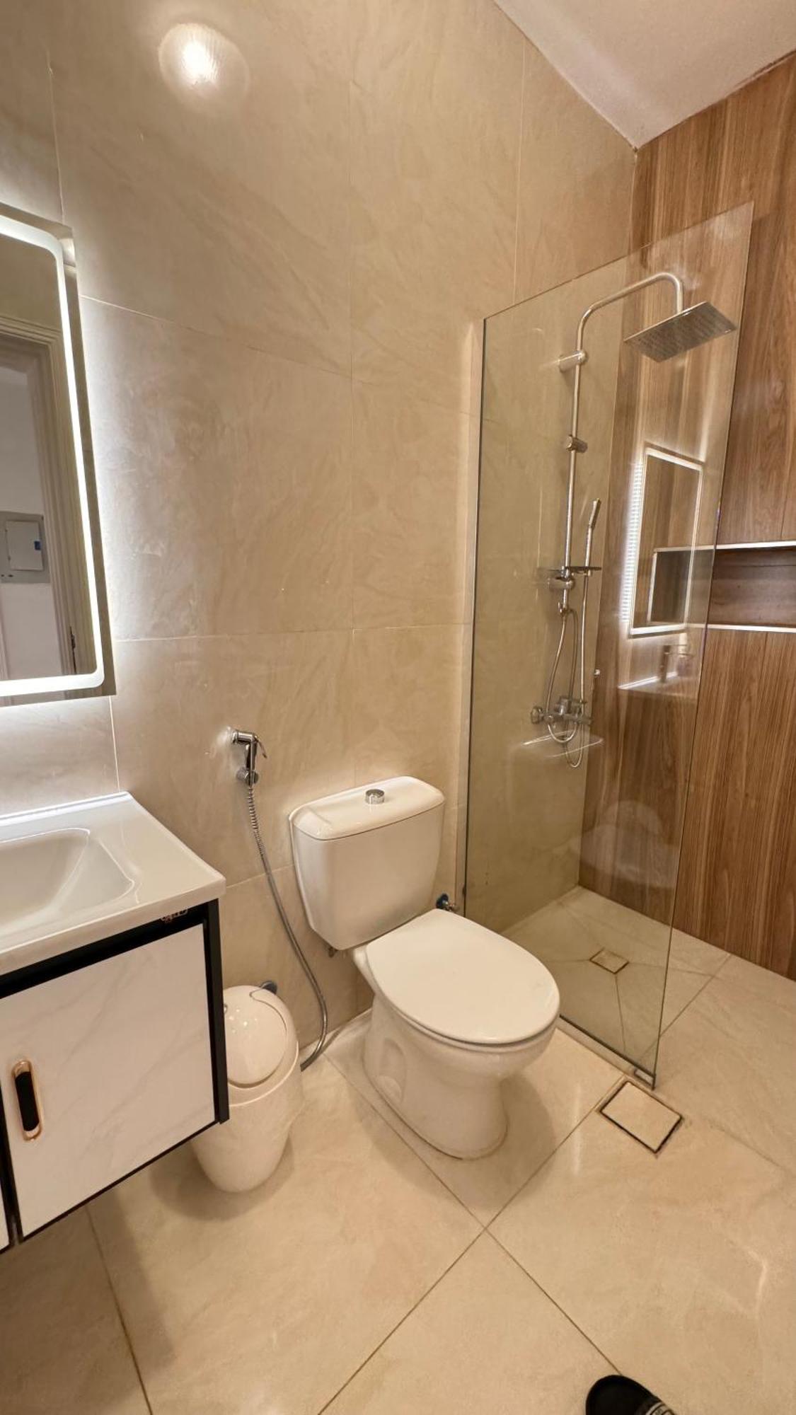 Chic 3-br Tala Almajd In Upscale District Alnahdah Family Only * Jeddah